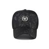 Graded Color Cheetah Summer Mesh Baseball Caps New Fashion Trend For Men Women Hip Hop Snapback Breathable Net Sun Hat Oudoor