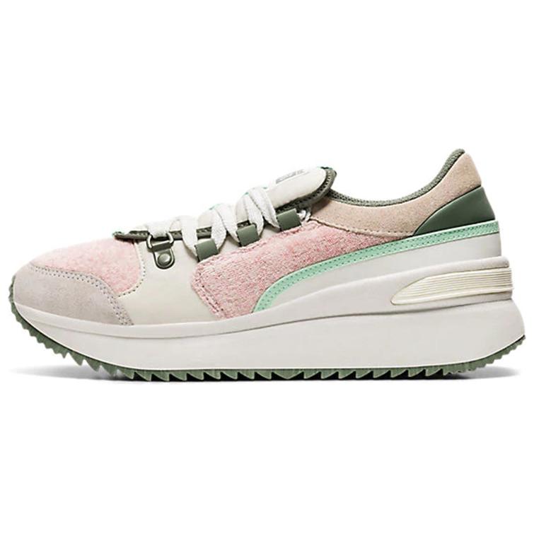 

Onitsuka Tiger Empirical Lo 2.0 White/Pink/Green Women s 1182A167-700 37.5