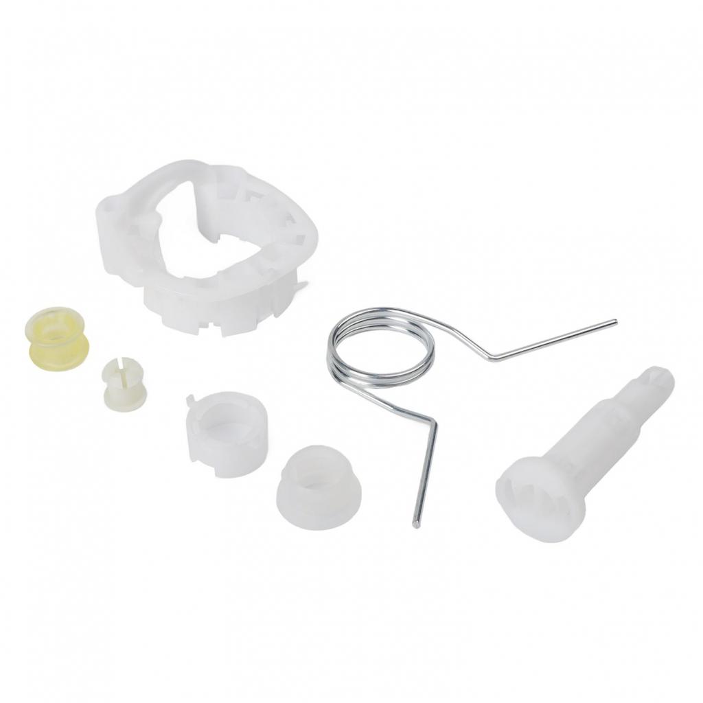 7pcs Manual Transmission Gear Shifter Bushing Gear Kit For Golf For Mk4 For A3