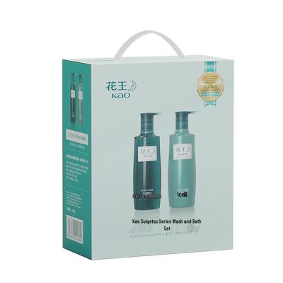 Cura della pelle – Set di cosmetici per la cura