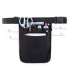 Portable Nurse Belt Bag with Adjustable Strap Medically Staff Storage Bags Nurse Tool Storage Waist Bag Pouch Enduring