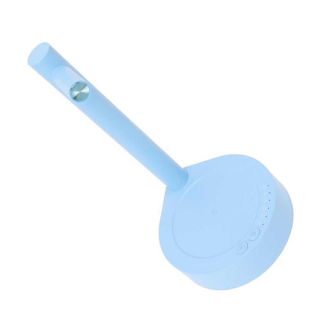 Desktop Water Bottle Dispenser Portable Removable 6 Speed Adjustable Electric Water Bottle Pump for