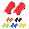 1 Pair eva Football Soccer Shin Guard Pads Gear - Choose Colors