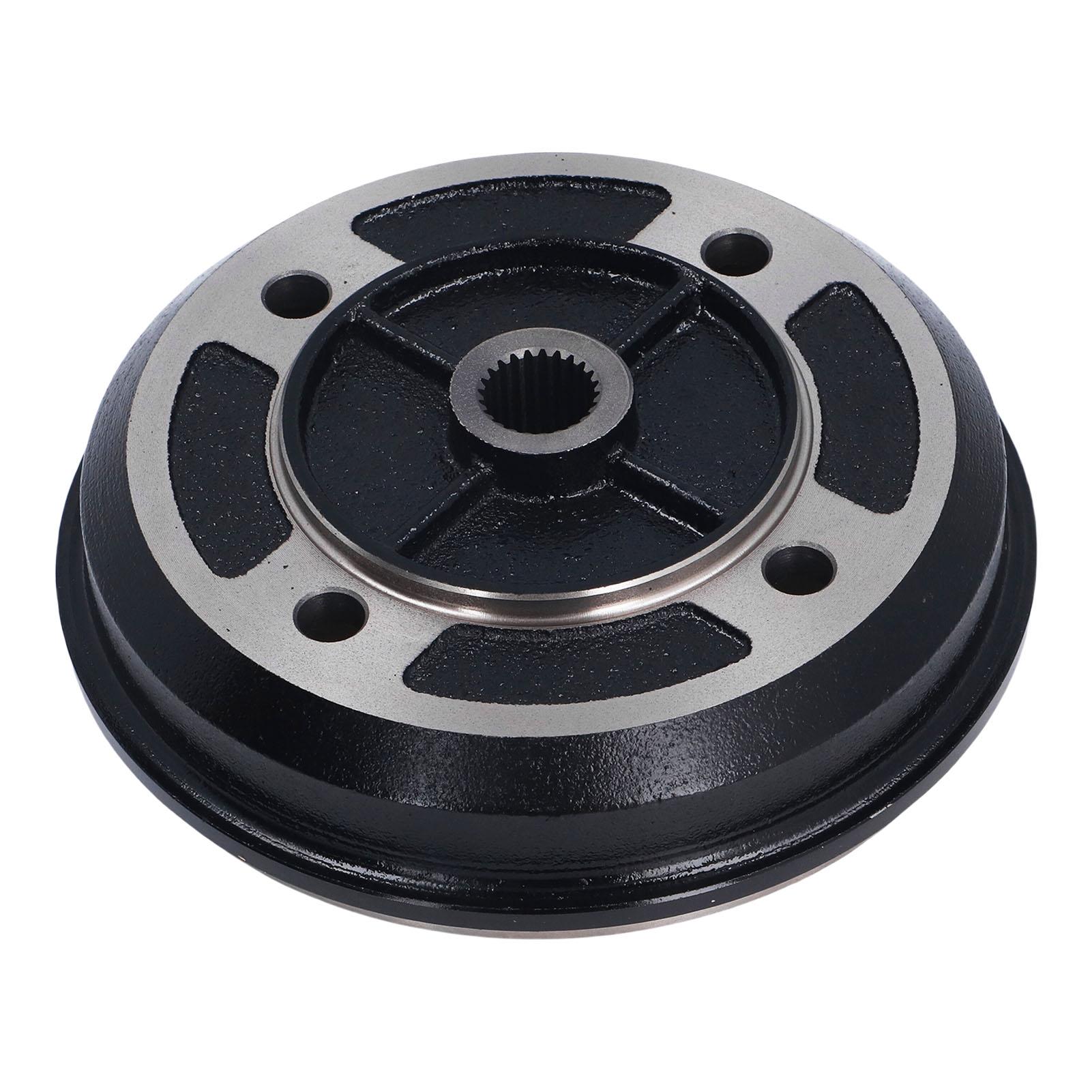 

Задний тормозной барабан 41038 1226 Стальной сплав Замена для Mule 2010 2020 2030 KAF540 2500 2510 KAF620 KAF950