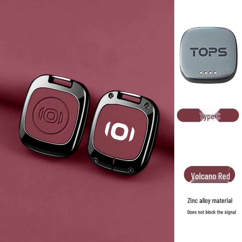 Kaiyuan Key Case for 25 Models, Q07 High-end Car Key Bag, Dustproof E07 Shell, Q07 PLUS Edition