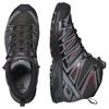 Salomon X Ultra Pioneer Mesh Waterproof Mid Outdoor Functional Shoes Men Shoes Red 416710
