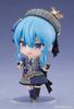 Good Smile Company SMILE Nendoroid Hololive Production Suisei Hoshimachi Plastic Painted Movable Figure (GOOD COMPANY) Non-scale