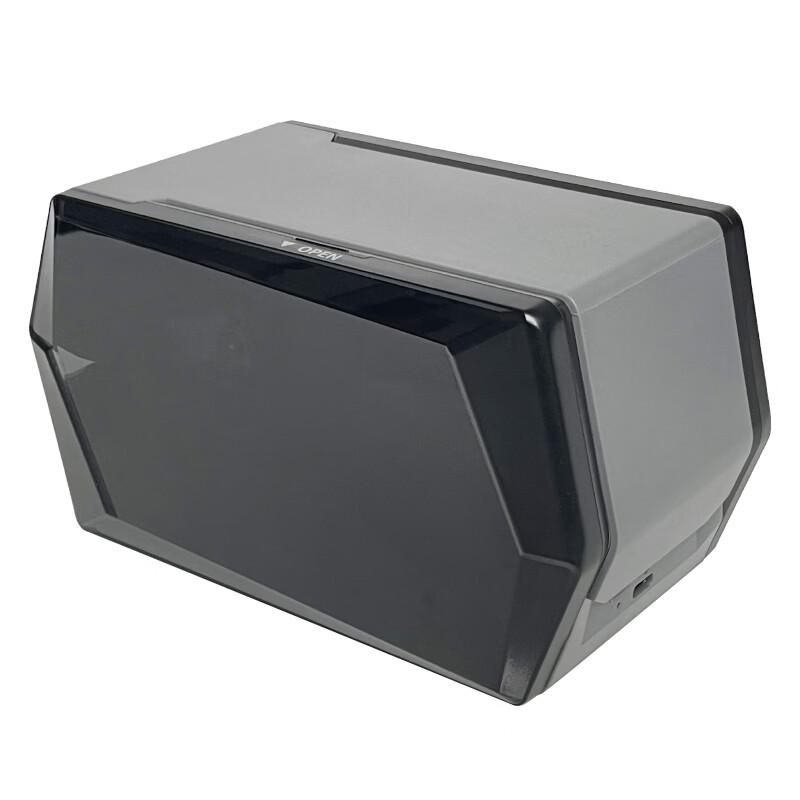 Weiwen WD50 Portable Thermal Transfer Label Printer CN Plug (adapter Included)