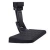 Rear Bed Step 75302 01A Metal Anti Slip Enhanced Safety Retractable Bumper Step Folding Truck Tailgate Step