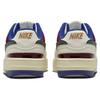 Nike Gamma Force Sail Red Fir Women Sneakers Cream Wheat-Gold Team-Red DX9176-102