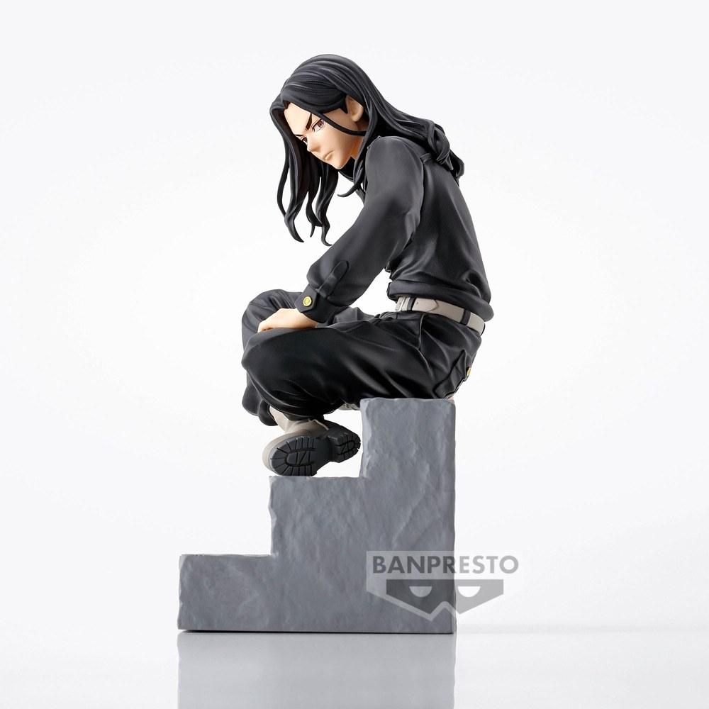 Banpresto Tokyo Revengers Break Time Collection Vol.5 Keisuke Baji