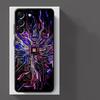 Funda Phone Cover Case for Xiaomi Redmi Note 9 10S 9S 11 10 11s 12s 14 13 Pro Plus 7 8 12 Pro Retro Circuit Board
