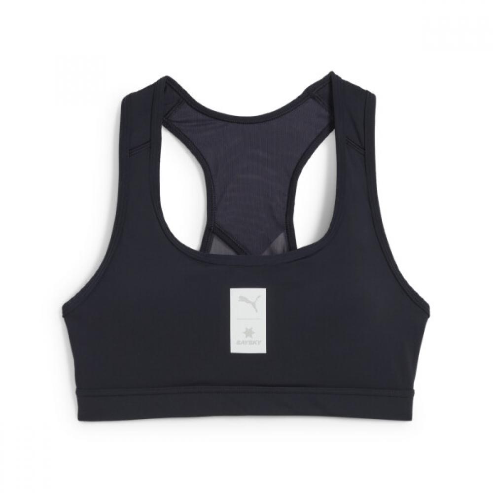 Puma Women Sessky Running Bra Top S