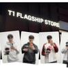 T1 Gangnam BaeCam Photocard sealed