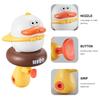 Water Gun Toys For Kids Summer Beach Water Spray Game Children Bath Swim Shower Baby Beach Pool Bathroom Play Water Toys Gift