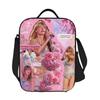 Taylor Swift Meal Bag Elementary School Picnic Ice Pack Printed Meal Bag