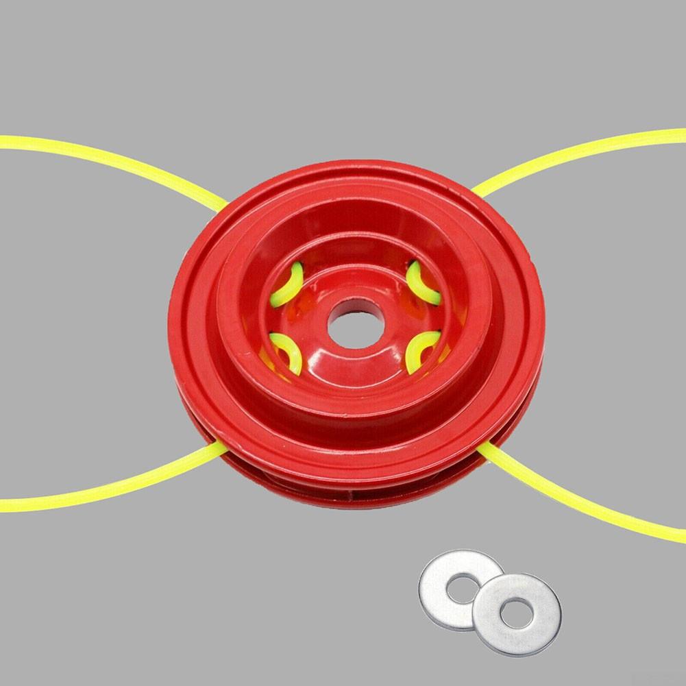 107.95x15.24mm Trimmer Head Brush Cutter Eater Universal