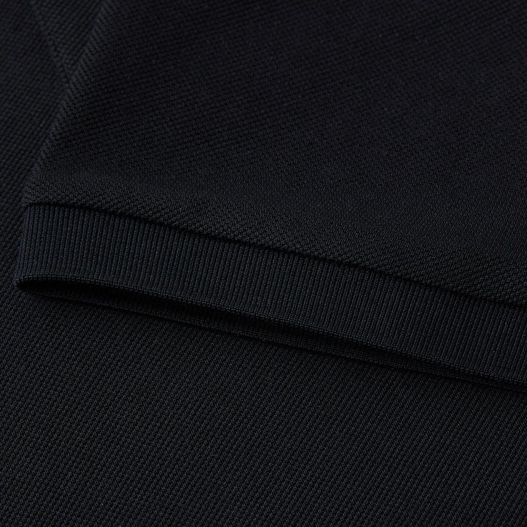 Men's Short-sleeved Polo Shirt