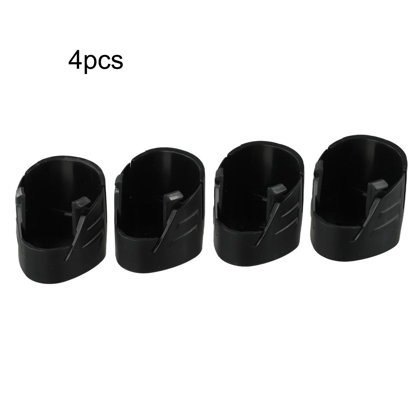 

4 шт. Для M12 12 В Корпус аккумулятора Запасная крышка для аккумуляторного электроинструмента