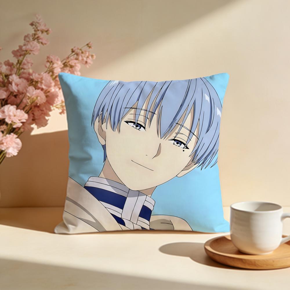 Hot FFrieren Beyond Journeys Endable Cushion Cover Stylish Washable Pillow Cover Ideal for Couch Bedroom Car Decoration