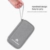 Car Styling Storage Bag Key Driver License Cards Organizer For Citroen C3 C5 AIRCROSS C5X C4 Cactus PICASSO e-C3 e-C4 C1 C-Cross