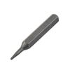 Screwdriver Bit Power Tools H4×28mm Hex Shank Magnetic Bits