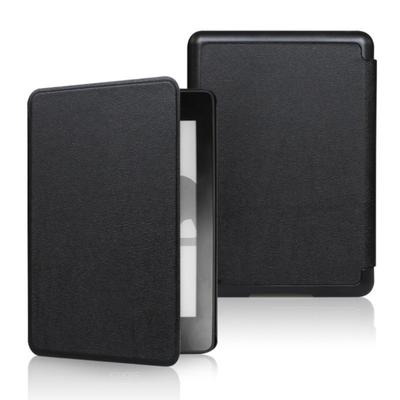 Shockproof Protective Case PU Leather Cover with Auto Sleep Wake Intelligent Cover Case for 6 Tablet Accessories