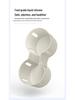 Third-Gen Silicone Cup Holder Coaster for 26 Nio ES8 Models