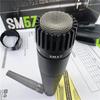 SM57 Dynamic Wired Microphone for Karaoke, Hosting, Live Streaming, and Stage Performance