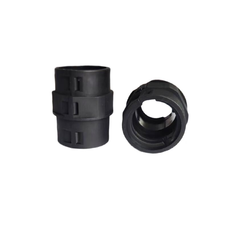 Nylon Corrugated Pipe Connector