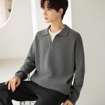 Warme Kleidung – Pullover & Langarmshirts