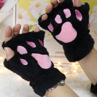 Accessoires – Handschuhe, Fäustlinge & Halbhandschuhe