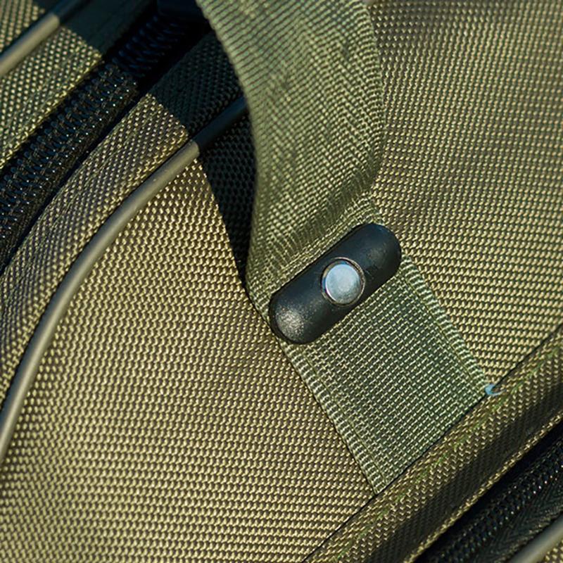 Fishing Bag 80cm90cm1 Meter 1.2 Two-layer Three-layer Four-layer Large-capacity Fishing Gear Bag, Sea Rod Bag, Fishing Rod Bag, Big Belly Bag
