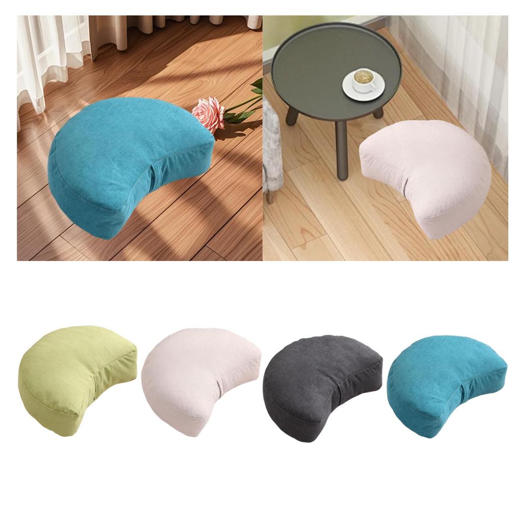 Floor Pillow Seating Cushion Multifunctional Comfortable Soft Gift Tatami