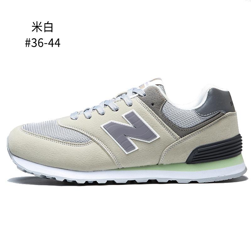 Frühling und Herbst n Laufschuhe Lässig Vielseitig Personalisierte Mode Herren- und DamensportSchuhe n-Wort Paar Lässige Schuhe Herrenschuhe