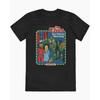 Smells Like Christmas Illustrated As A Casual Tshirt Luxury Brand for Both Men and Women Top 2026 New Fun