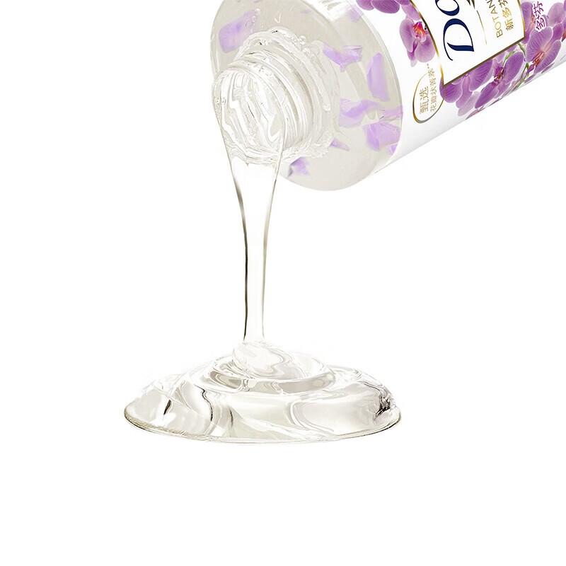Dove Repairing and Moisturizing Shampoo 470ml