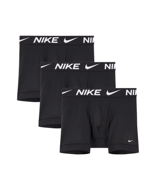 

[Nike] Underwear Boxer Brief 3-Pack KE1157-UB1 [Shipped from Korea] 100% Authentic S