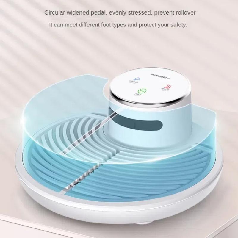 Dryer Household Negative Ion Body Dryer Hotel Bathroom Dryer Cold and Warm Dual-purpose Body Dryer