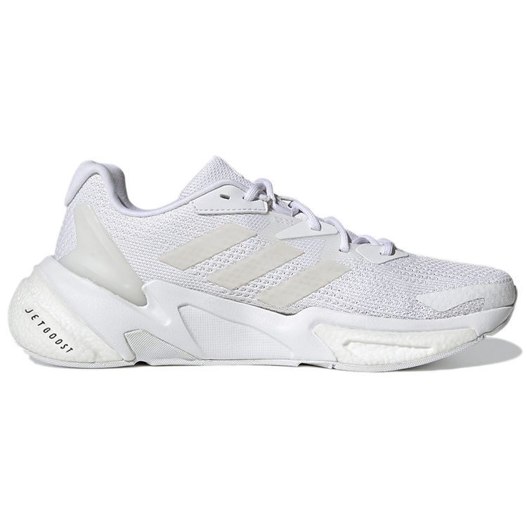 adidas X9000L3 Triple White Женские кроссовки Cloud-White S23688 36 — фото 2