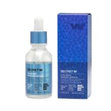 Secret With Hyaluronic Moisture Ampoule