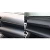 Real Carbon Fiber Car Accessories Co-pilot Strip Cover Soft Sticker For Subaru BRZ/ For Toyota GR86    2024 2025