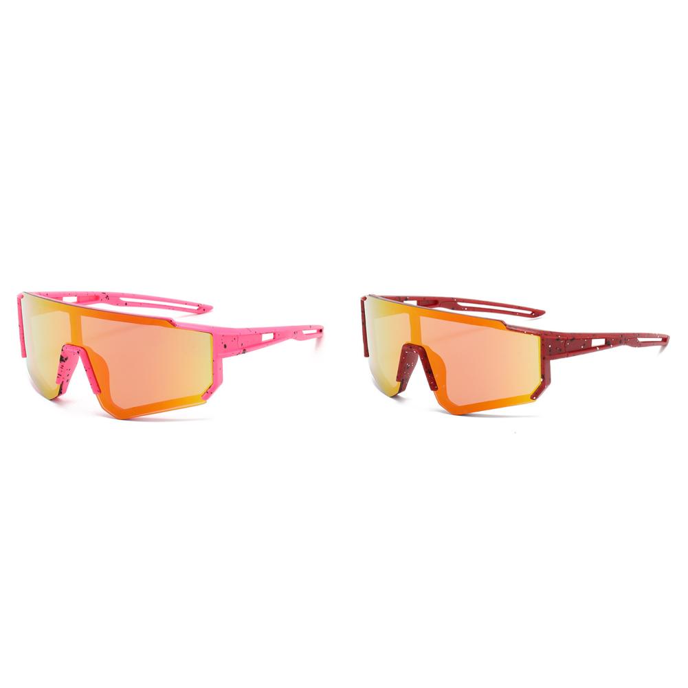 Cycling Goggles UV Protection Outdoor Sun Glasses Windproof Youth UV Eyewear Baseball Sunglasses for Boys Girls Outdoor Sports