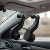 For Car Air Outlet Phone Stand Tablet Holder 17mm Head Bracket Extension Rod Dead Angle Adapter Bracket Extender 1/2/3pcs