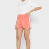 adidas Originals Trace Scarlet Casual Shorts Women's Moderate FM2612