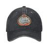 Estrella Galicia Beer Casual Baseball Cap For Unisex Adult Summer Tennis Skate Trucker Hat Fitted Retro Adjustable Baseball Caps