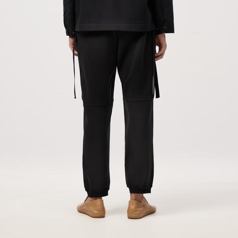 Herren 2024 Frühling Bequeme lockere lässige Hose