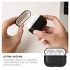Native Union Classic Case for AirPods Pro 3 Made with Durable and Recycled Materials Durable Protection and Wireless Charging Compatible Compatible