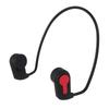 Swimming Headphone   5.0 Bone Conduction IPX8 Rain Proof Underwater Sport Earphone with MP3 Player for Gym Running Workout