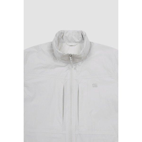 Kolon Sports Herren Packbare Leichte Jacke Windforest Tljjm25531lgi